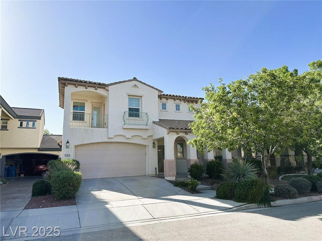 2103 Desert Prairie ST