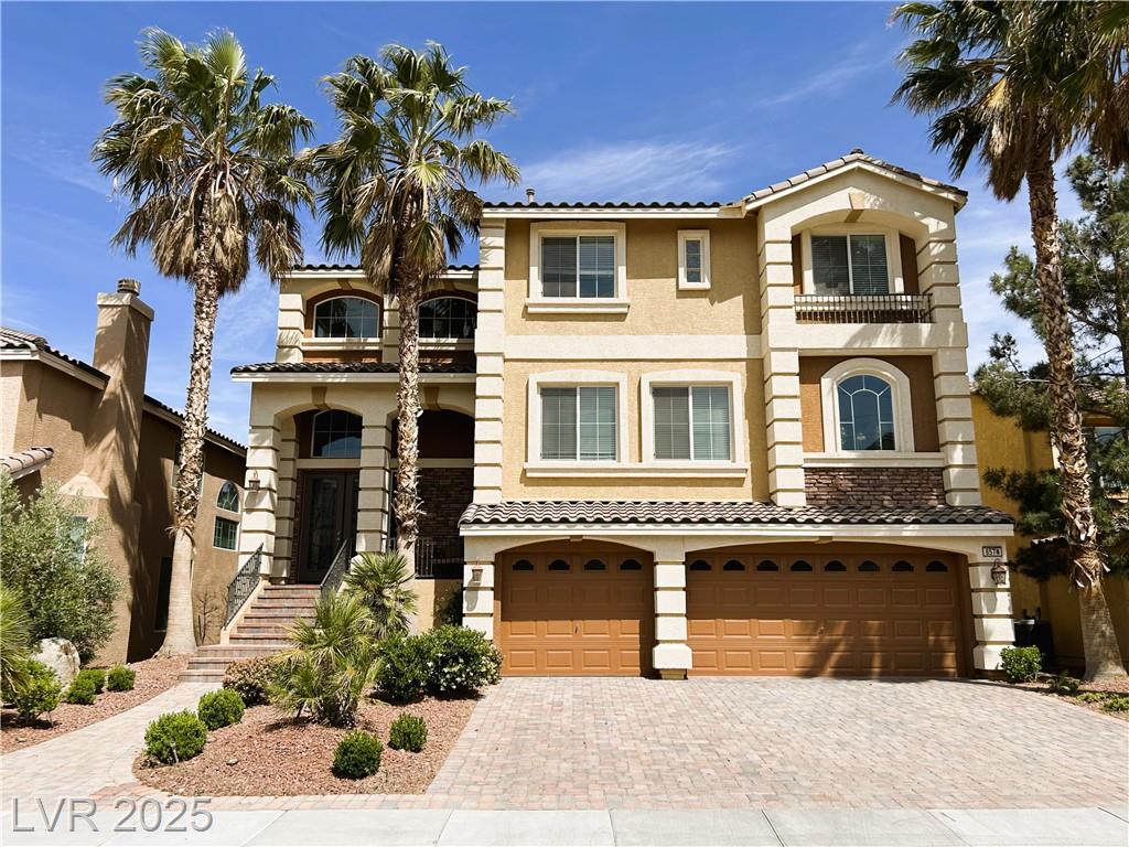 8578 Silver Coast ST