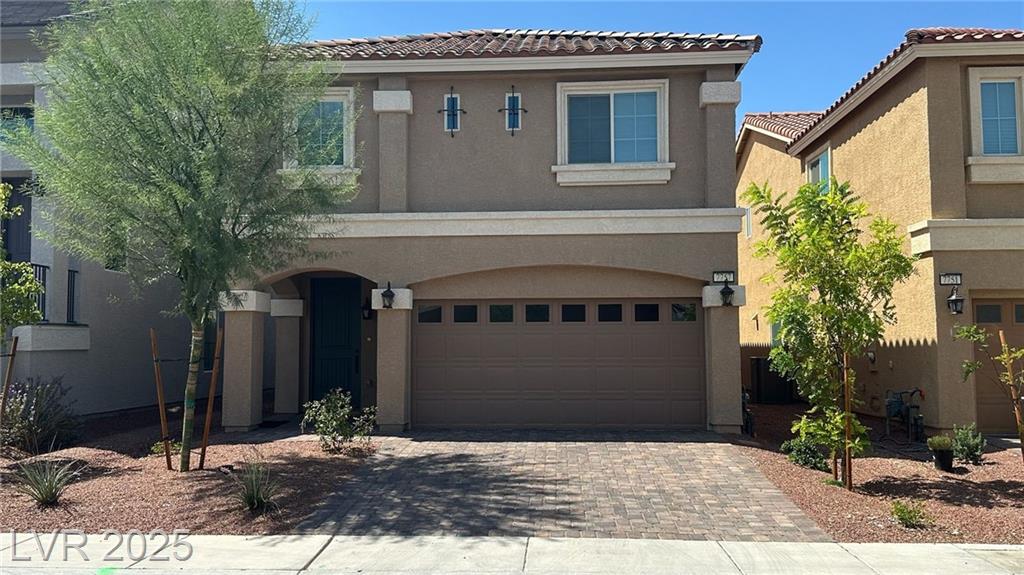 7757 Tyrell Peaks ST