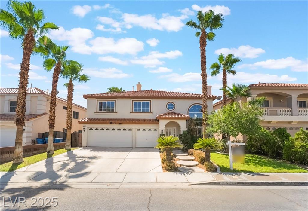 6657 Shadow Cove AVE