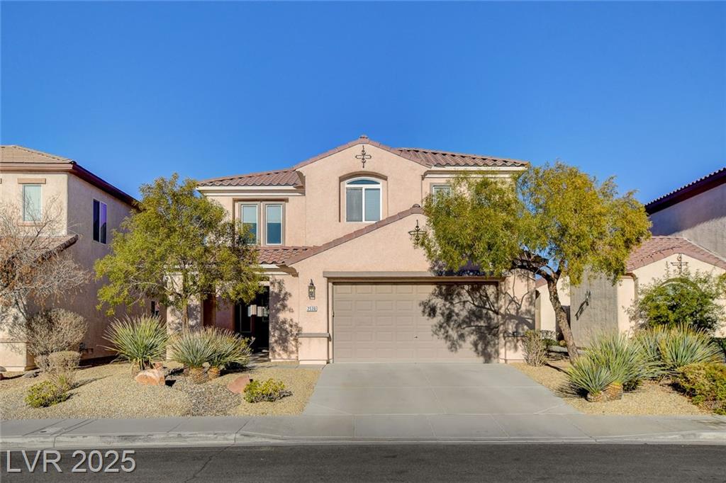 2536 Sturrock DR