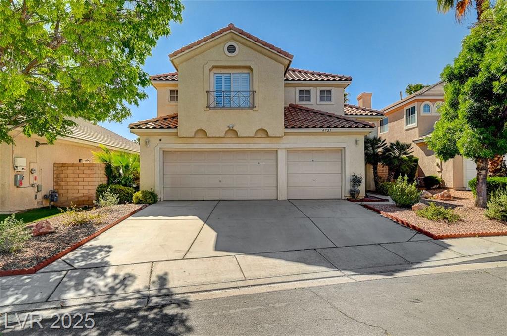 4721 Jasper Rock CT