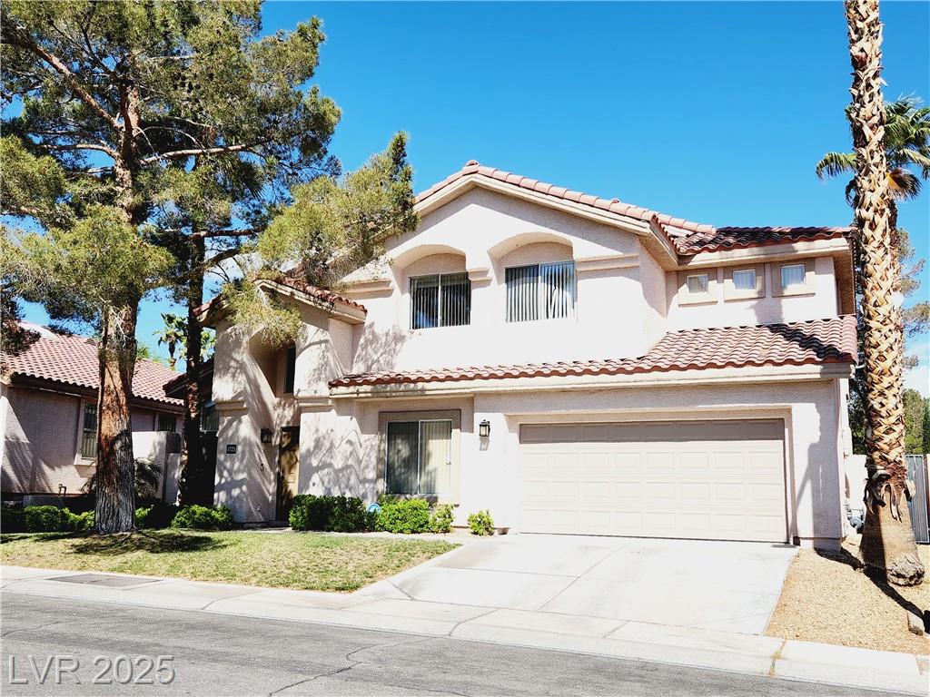 1725 Wandering Winds WAY
