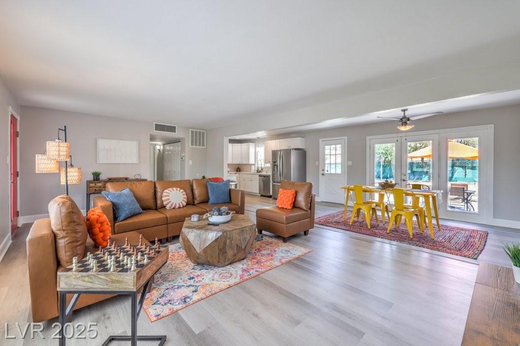 2400 Sherman PL