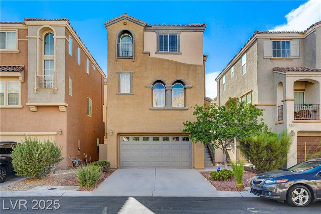 10529 Longoria Garden ST
