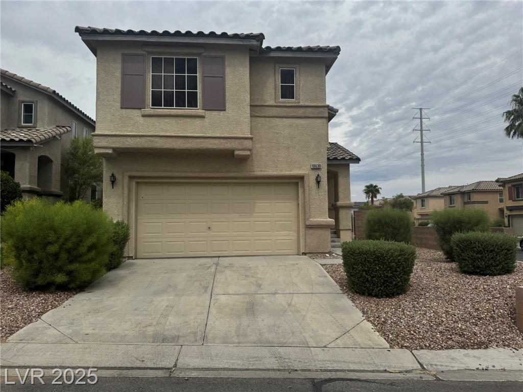 10630 Lunar Crest AVE