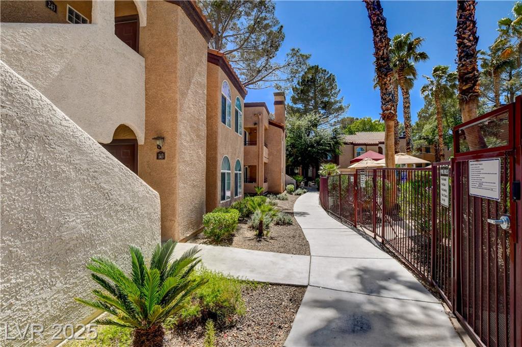 9325 Desert Inn RD