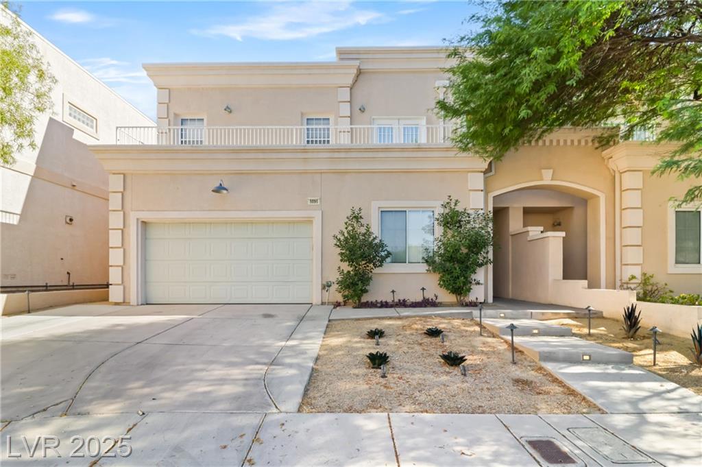 5096 Thunder River CIR