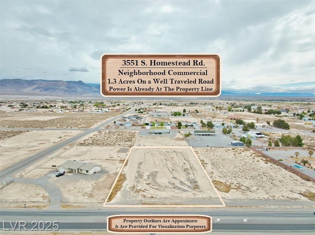 3551 Homestead RD