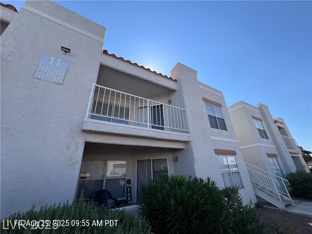 6800 Lake Mead BLVD