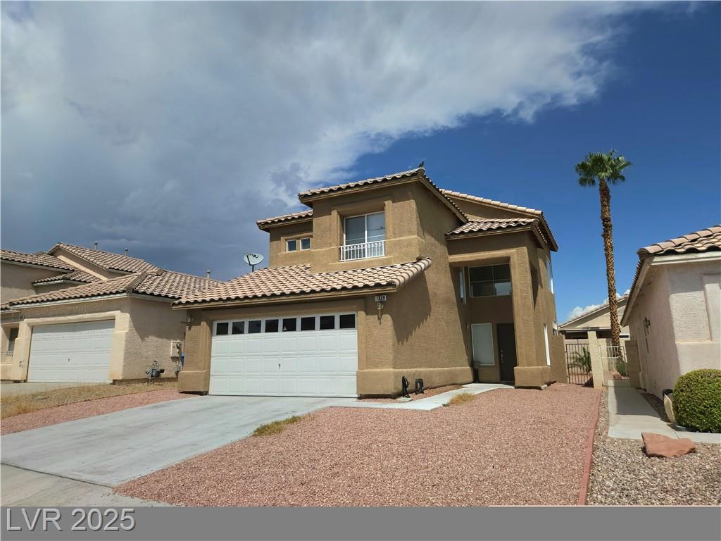 7938 Angel Tree CT