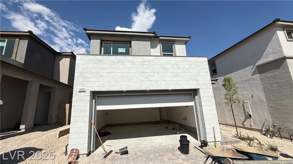 1555 Pacific Baza ST