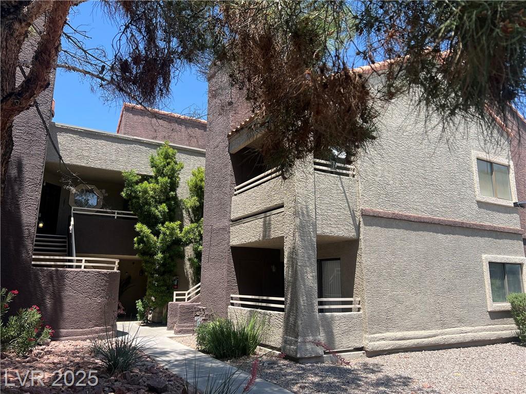 5024 RAINBOW BL BLVD