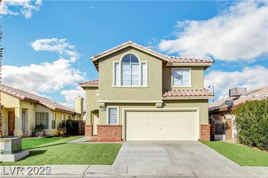 2120 Culmination LN