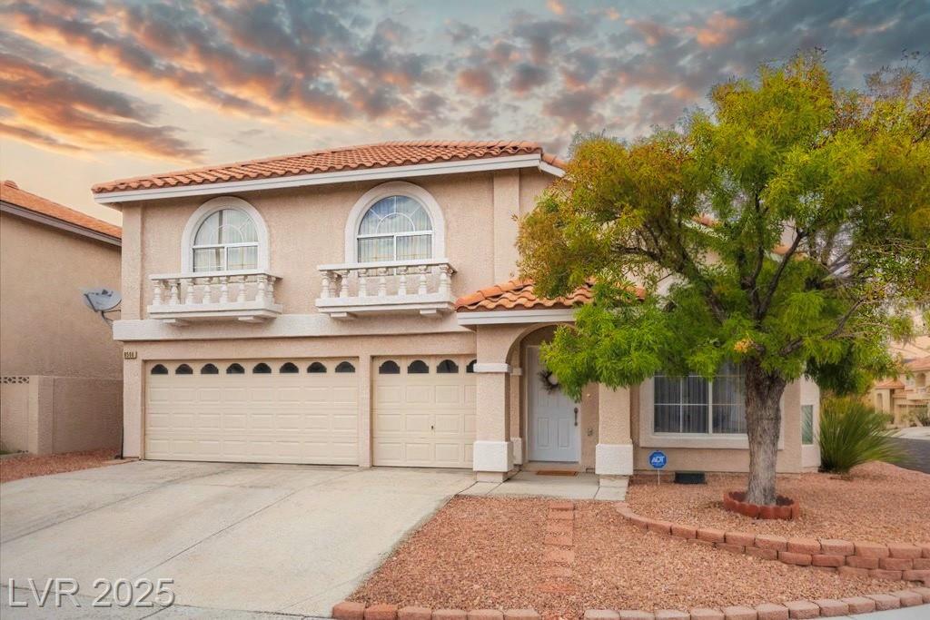 8504 Raindrop Canyon AVE
