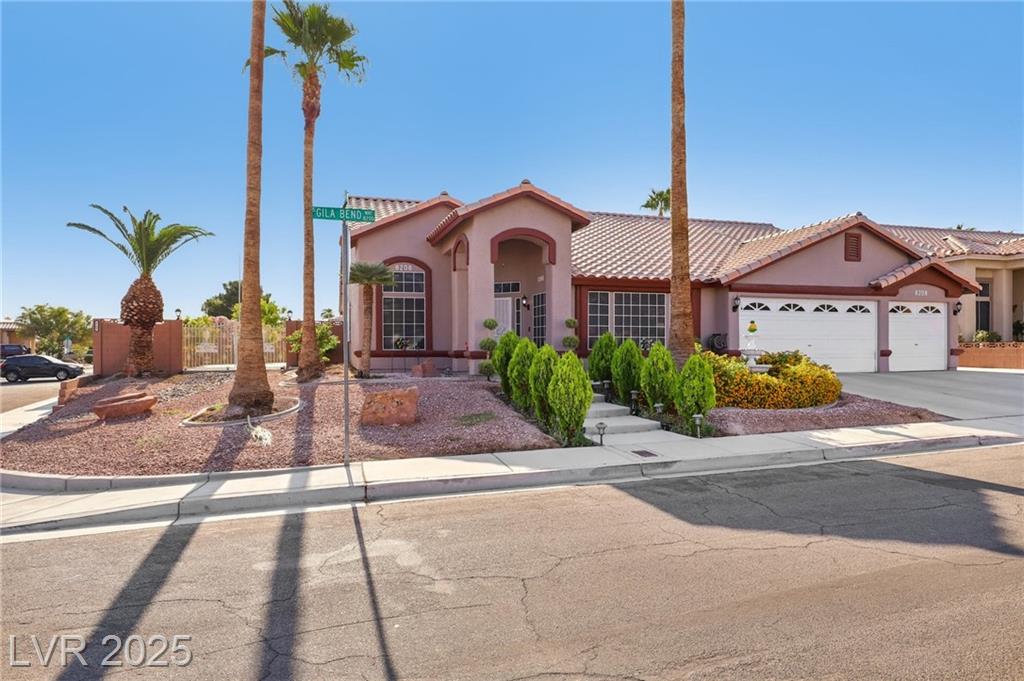 8208 Gila Bend WAY