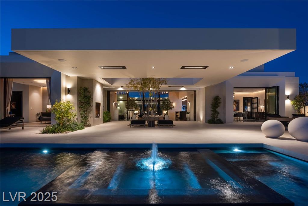 41 Crested Cloud WAY