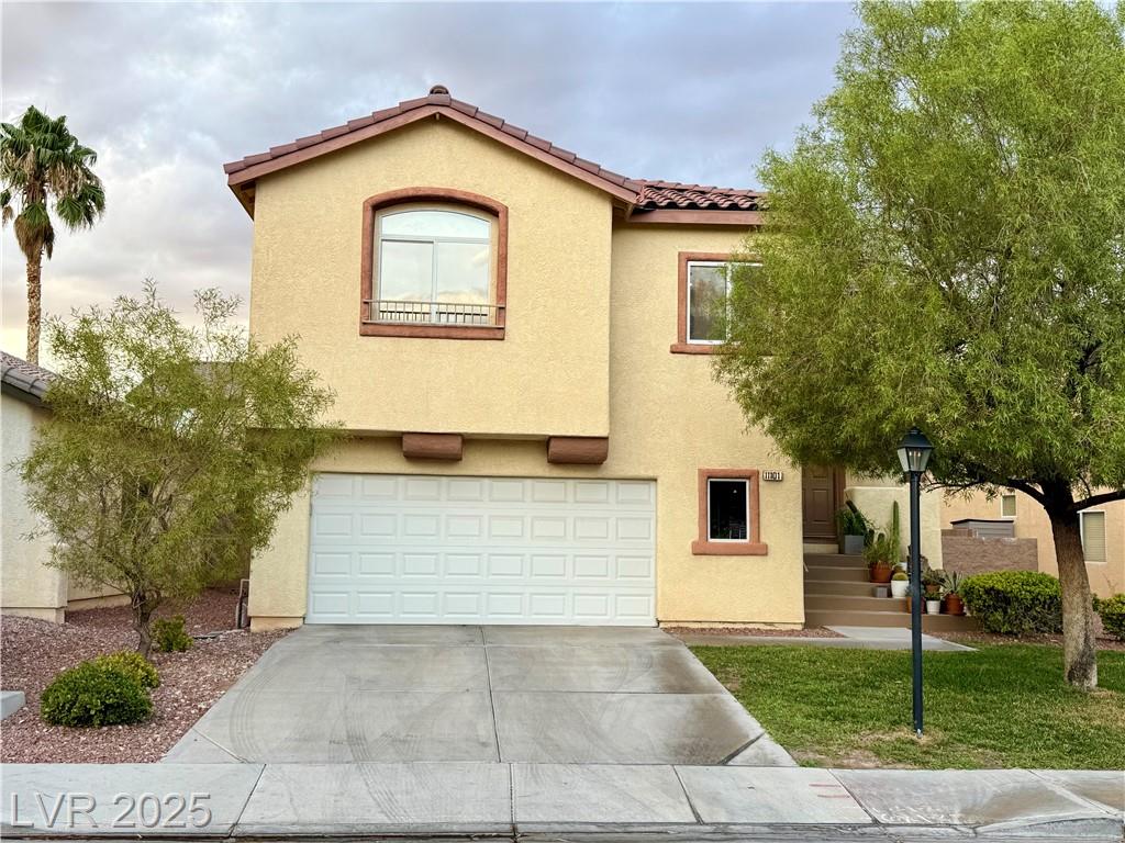 11101 Montagne Marron BLVD