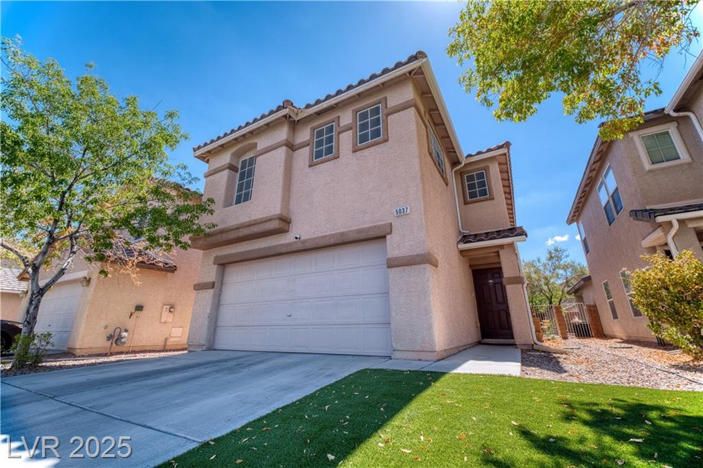 5037 Diamond Ranch AVE