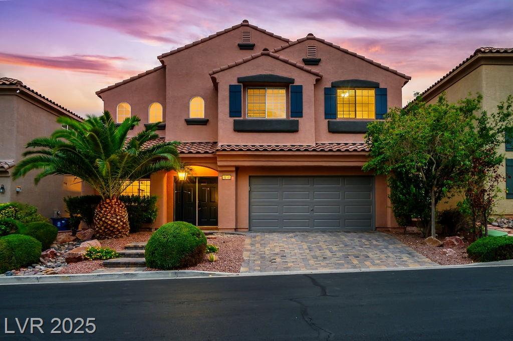 10741 Hunter Mountain AVE