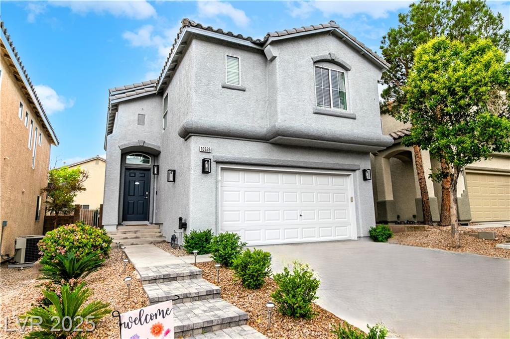 10635 Solar Hawk AVE