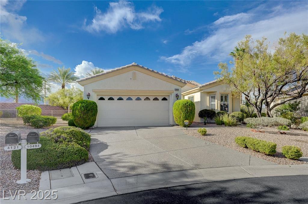 10494 Melodia Magico AVE