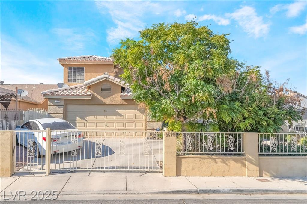 3572 Osaka Bay CT