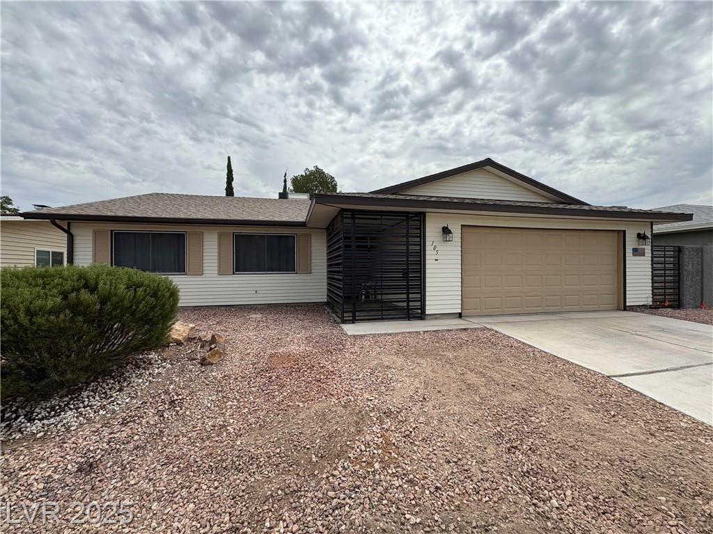 105 Cimarron RD