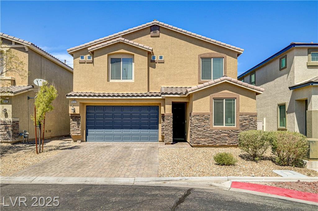 4112 Carol Bailey AVE