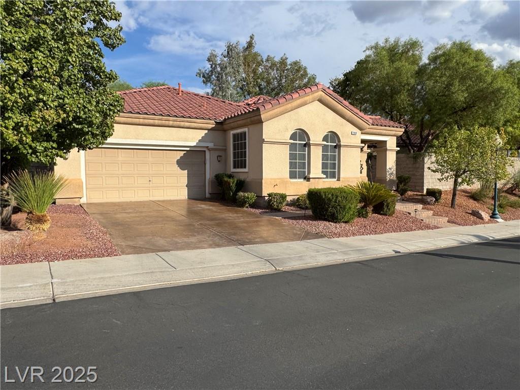 2849 Botticelli DR