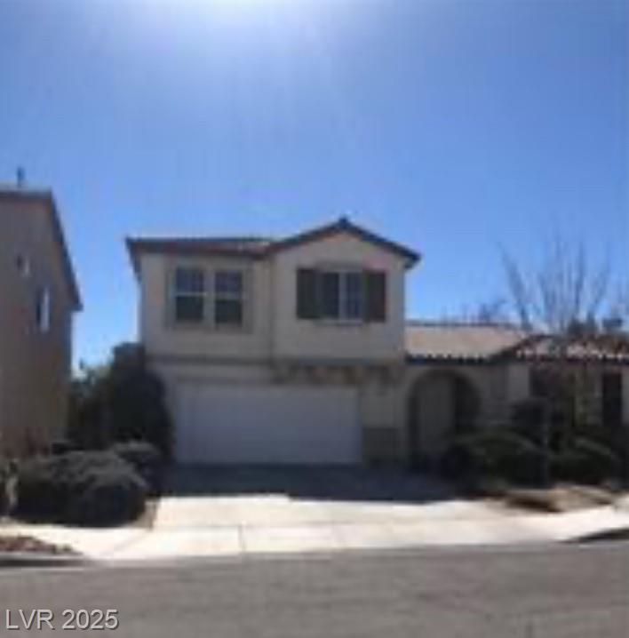 9319 Horseshoe Basin AVE