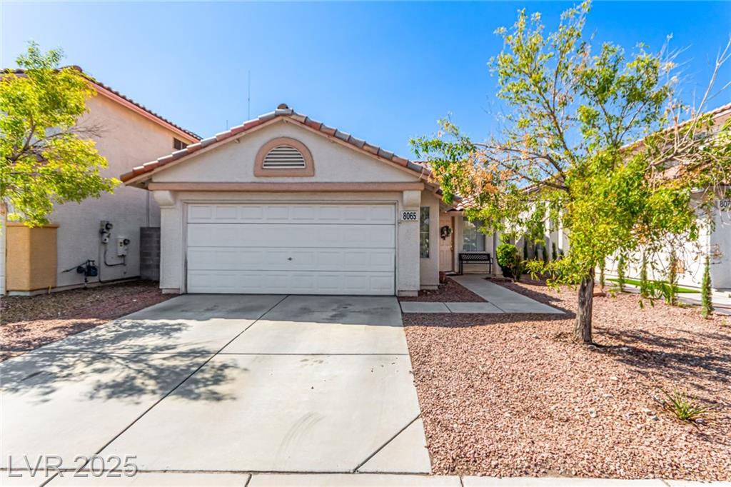 8065 Cimarron Meadows WAY