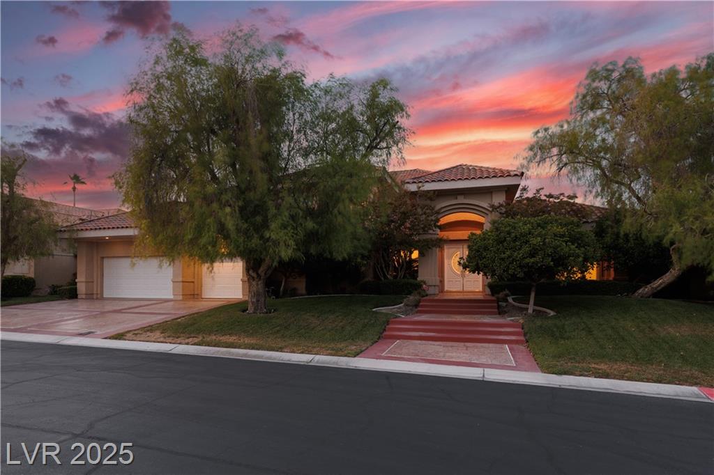 9008 Emerald Hill WAY