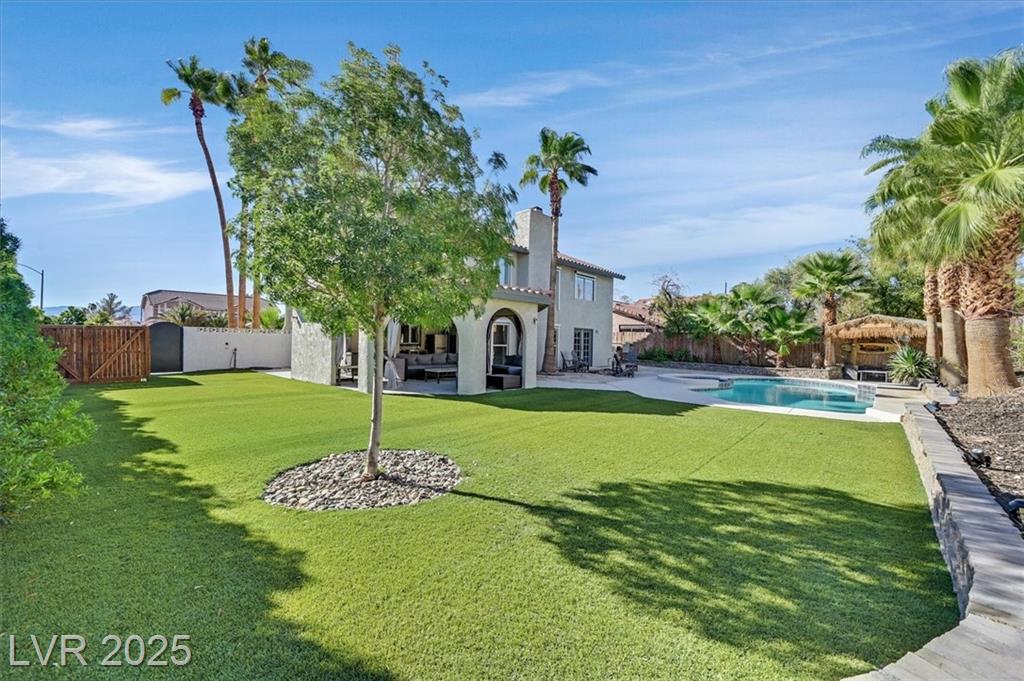 740 Santree CIR
