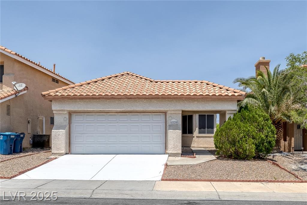 6520 LOMBARD DR