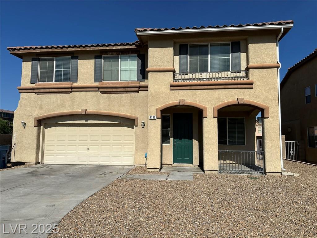 4132 Perfect Lure ST