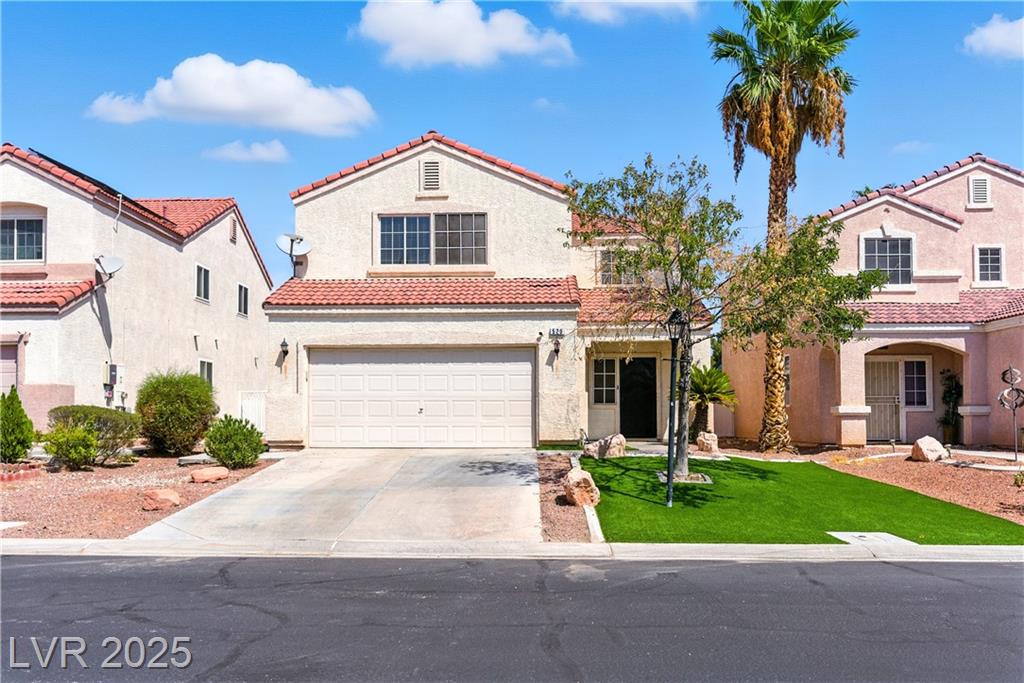 520 Lava Beds WAY