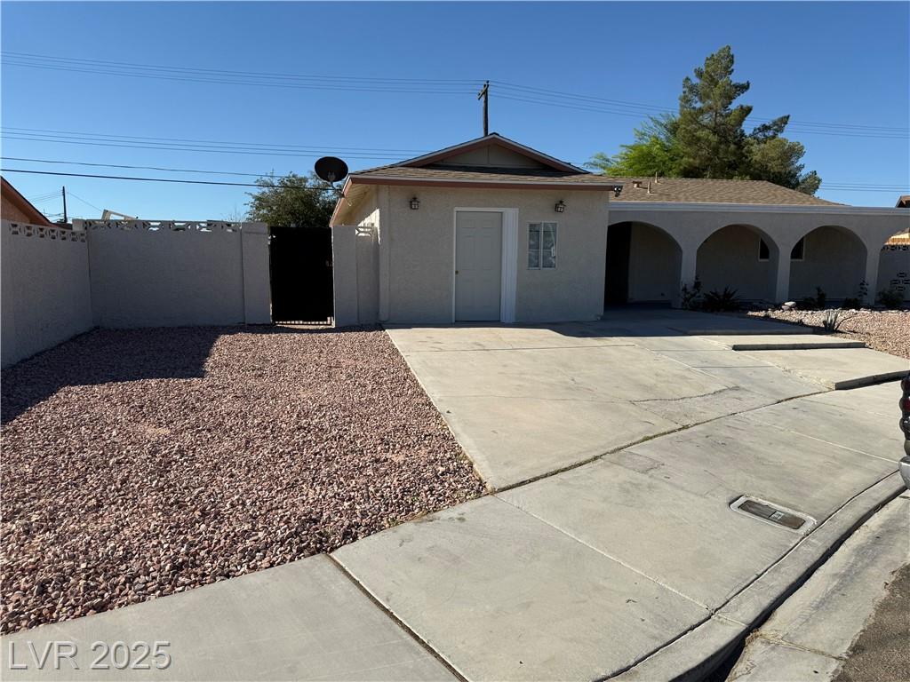 3605 Sequoia AVE