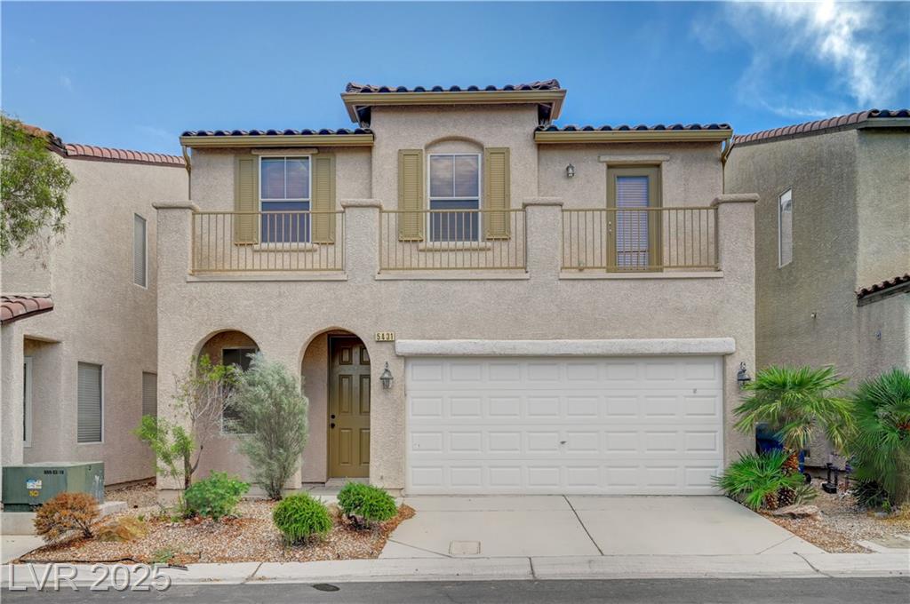 5431 Hasley Canyon AVE