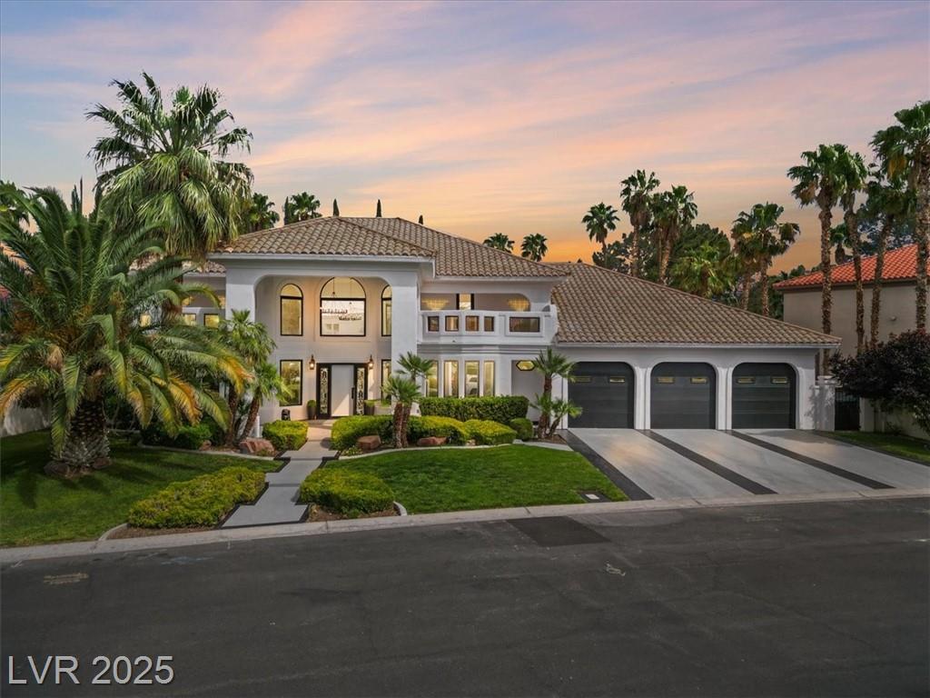 21 Sawgrass CT