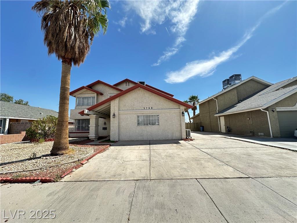 3768 Majestic DR