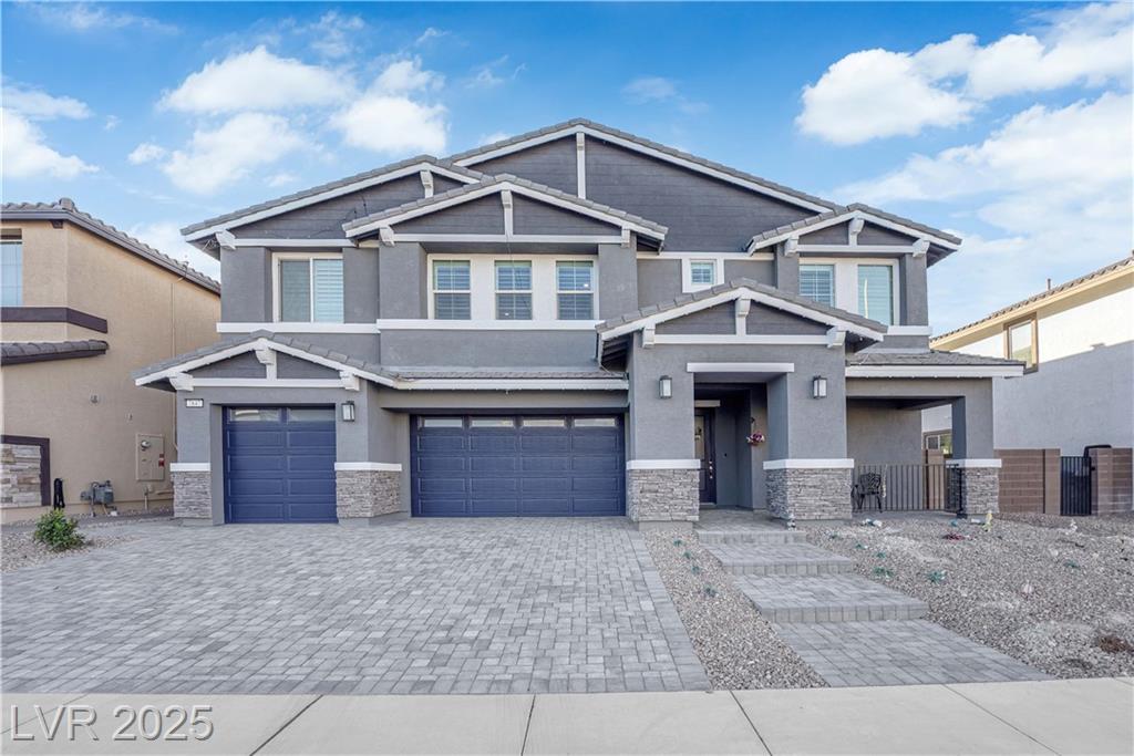 7847 Skyler Falls LN