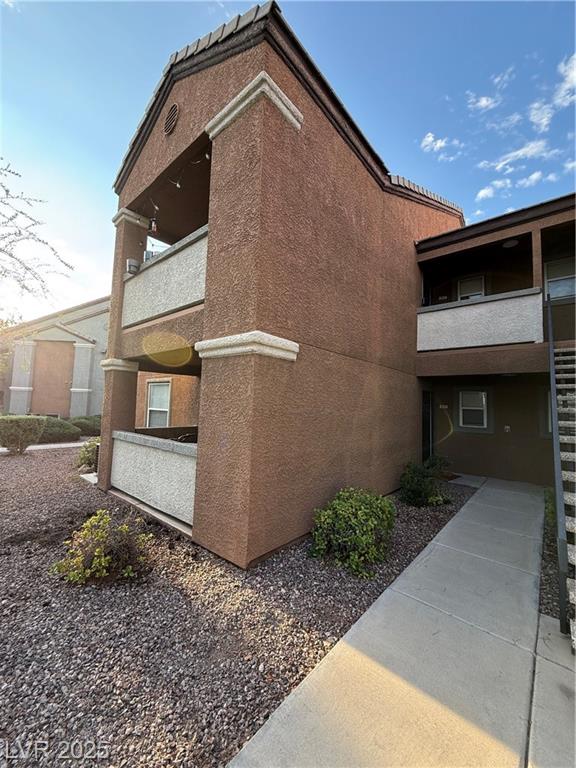 555 Silverado Ranch BLVD