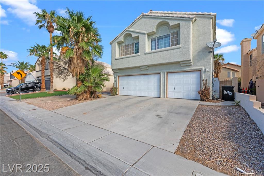 1640 Mesa Blanca WAY
