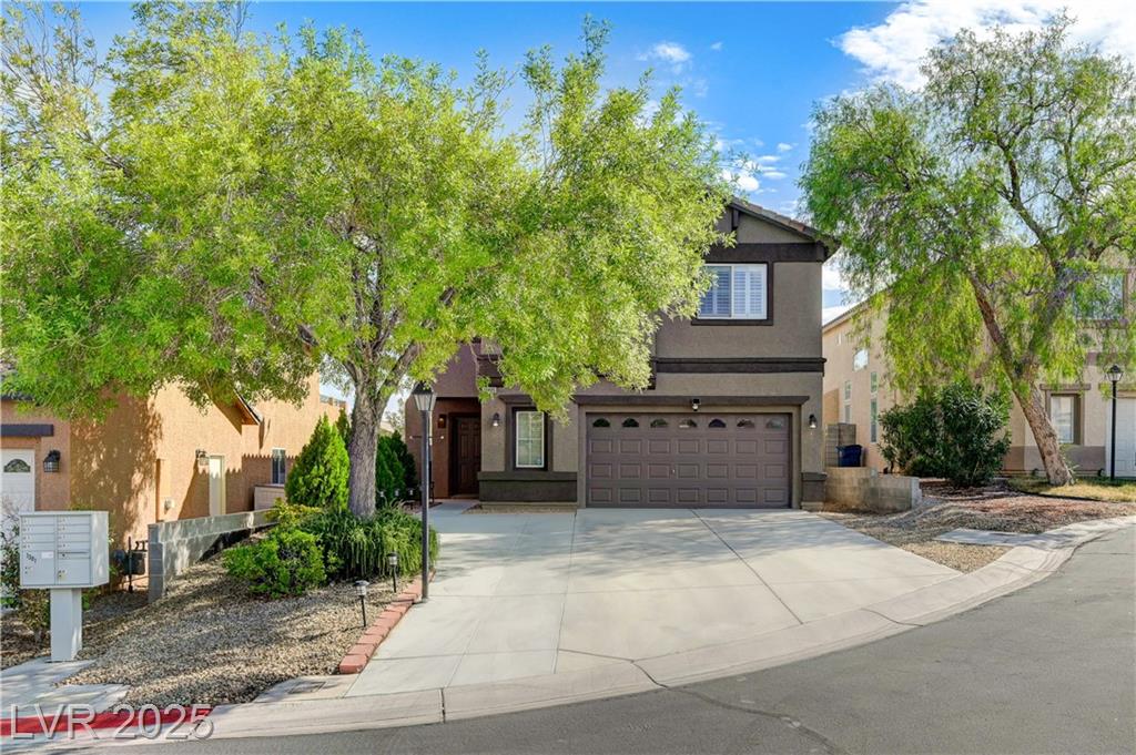 10405 Golden Reflection CT