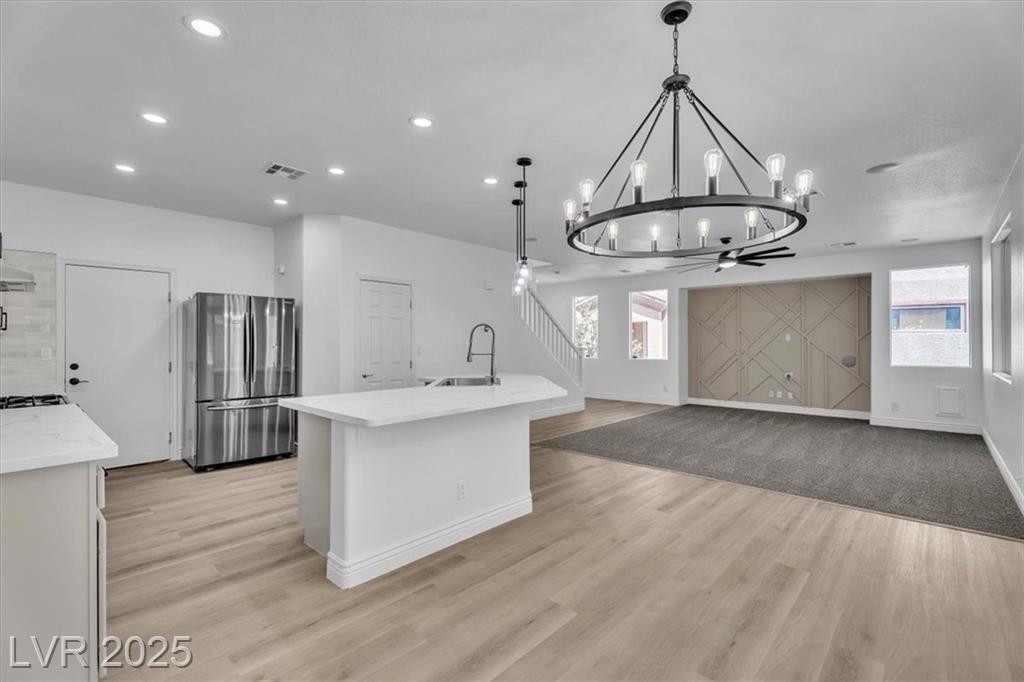 576 Foster Springs RD