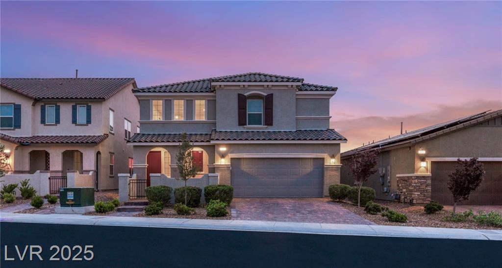 2661 Cava Tirreni ST
