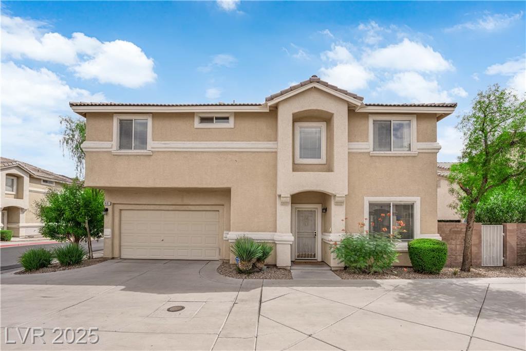 1481 Summer Glow AVE