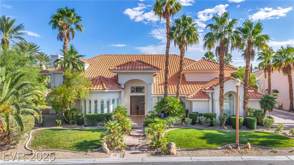 8113 Sapphire Bay CIR