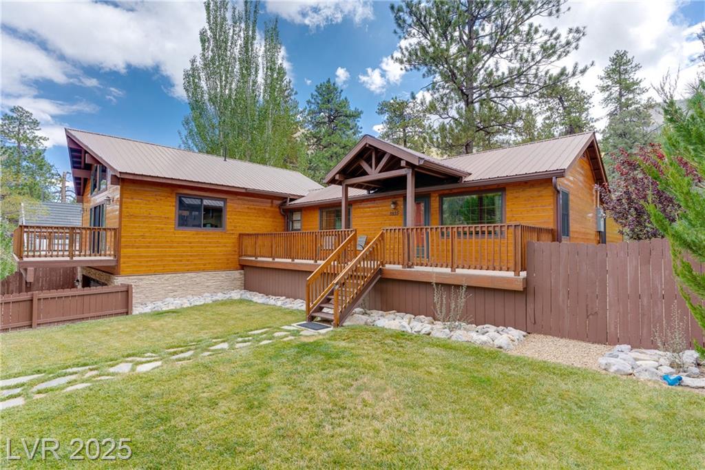 3935 White Fir WAY